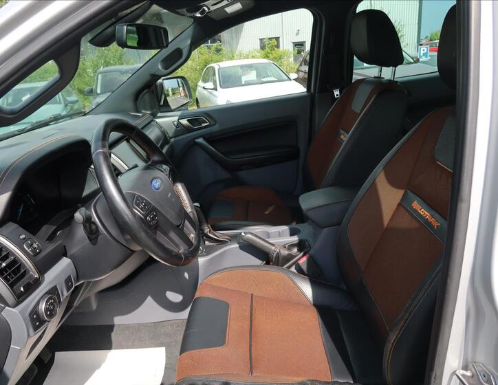 Ford Ranger 12