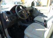 Volkswagen Caddy 13