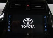 Toyota Prius 17
