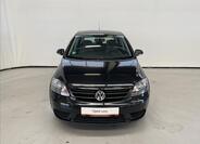 Volkswagen Golf Plus 4