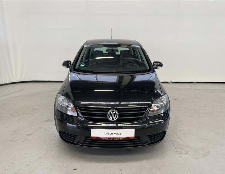 Volkswagen Golf Plus 4