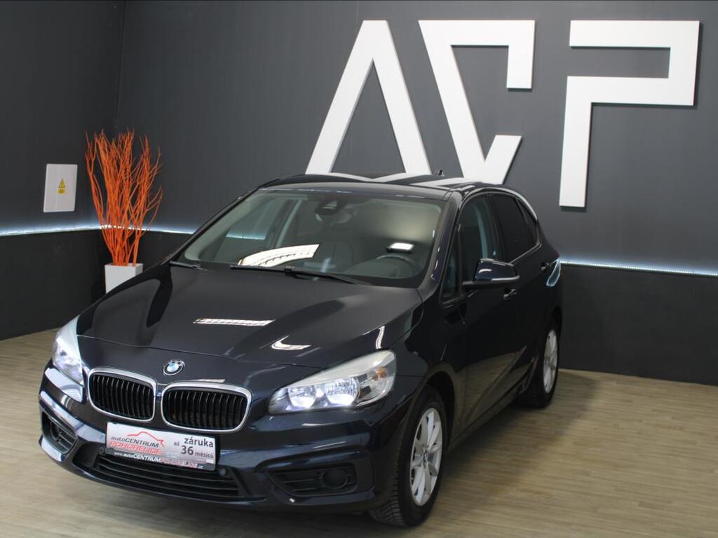 BMW Řada 2 2