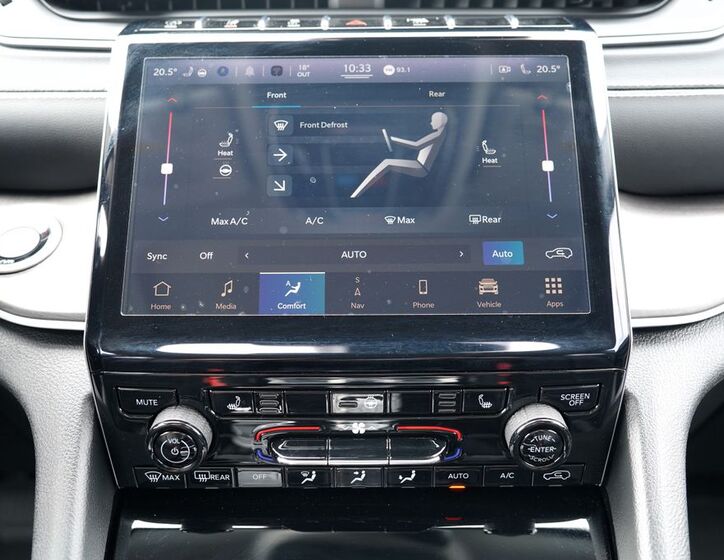 Jeep Grand Cherokee 41
