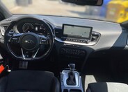 KIA ProCeed 9