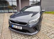 KIA ProCeed 3