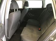 Volkswagen Passat 10