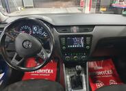 Škoda Octavia 8