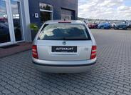 Škoda Fabia 11