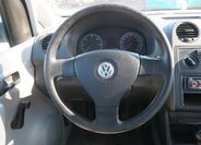 Volkswagen Caddy 11