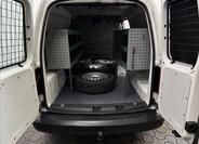 Volkswagen Caddy 26