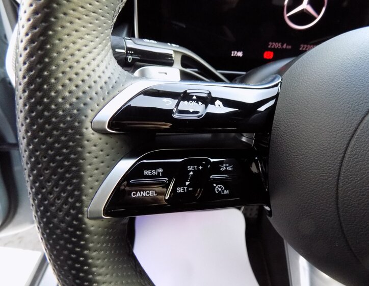 Mercedes-Benz GLC 24