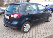 Volkswagen Golf Plus 4