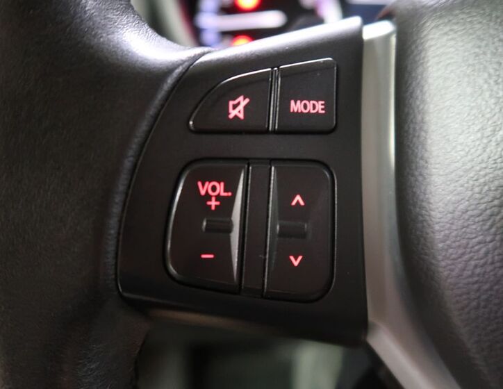 Suzuki SX4 21