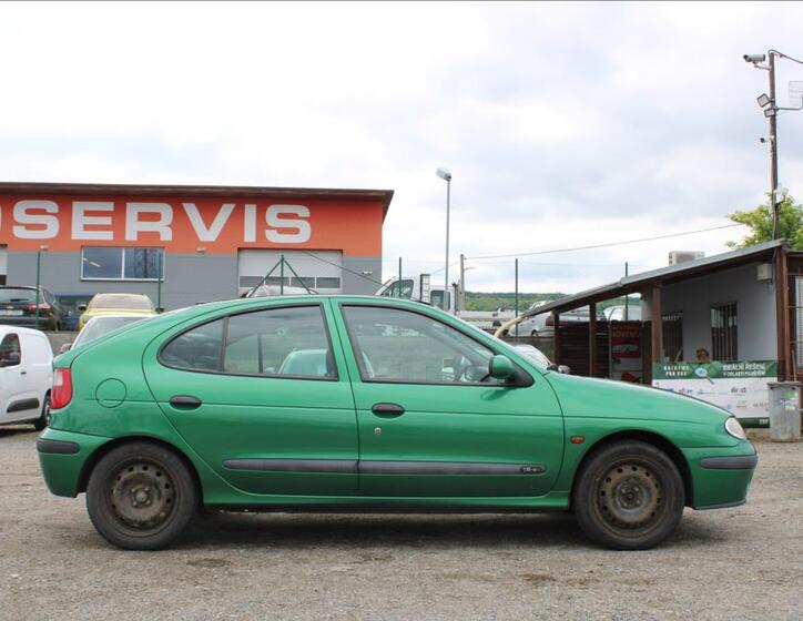 Renault Mégane 4