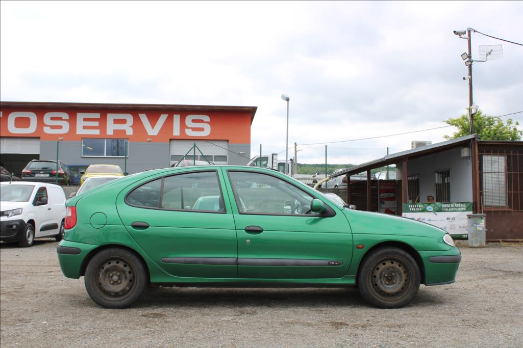 Renault Mégane