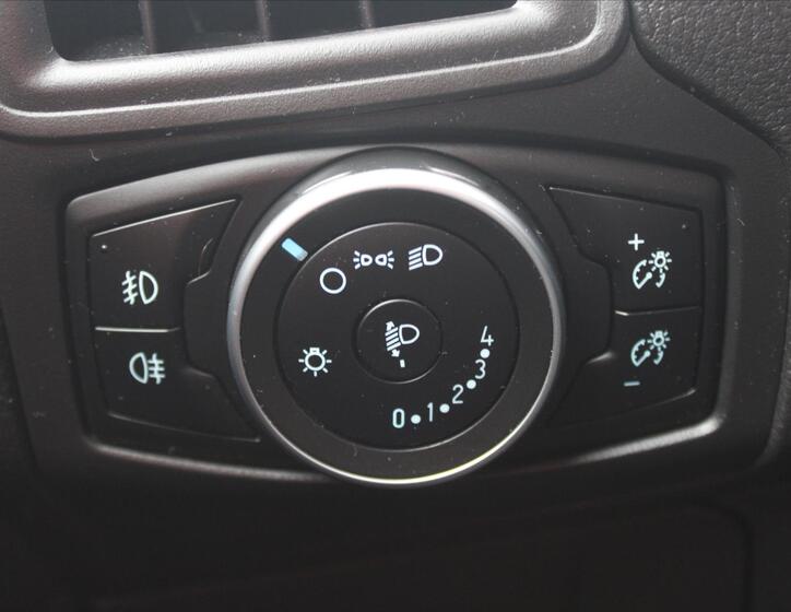 Ford Focus 20
