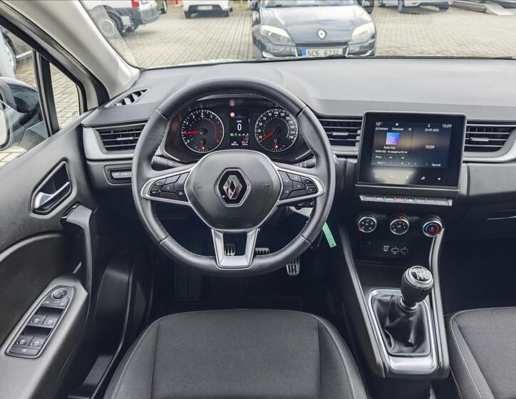 Renault Captur 16