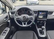 Renault Captur 16
