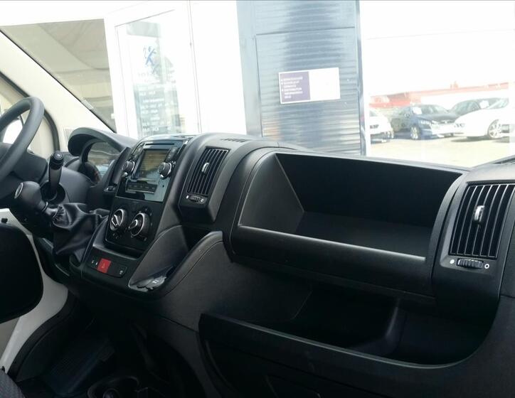 Peugeot Boxer 6
