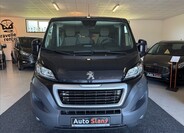 Peugeot Boxer 7