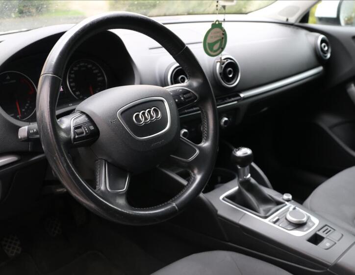 Audi A3 14