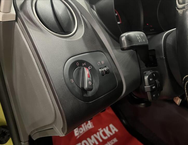 Seat Ibiza 19