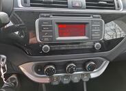 KIA Rio 20