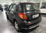 Suzuki SX4 4