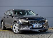 Volvo V60 3