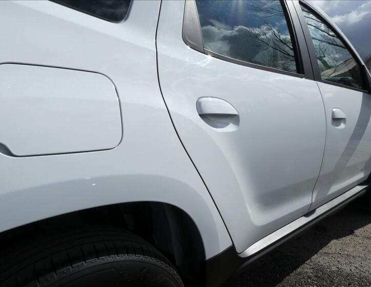 Dacia Duster 13