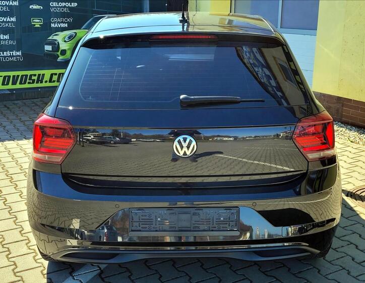 Volkswagen Polo 9
