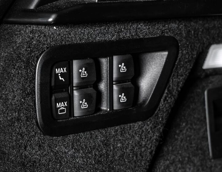 BMW X7 20