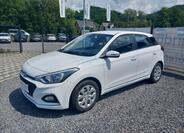 Hyundai i20 3
