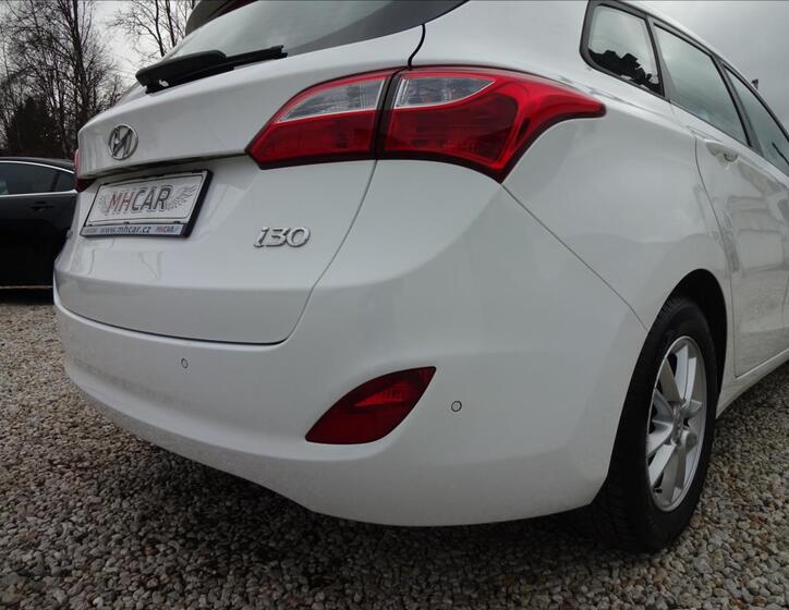 Hyundai i30 15