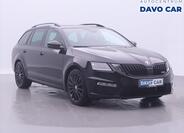 Škoda Octavia 1