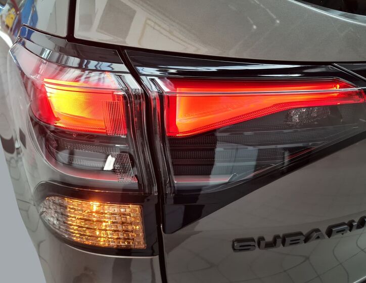 Subaru Forester 38