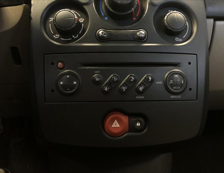 Renault Clio 25
