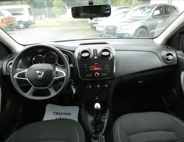 Dacia Logan 24