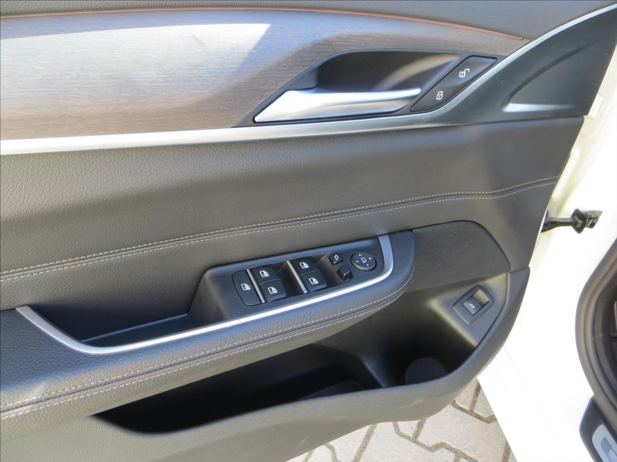 BMW Řada 6