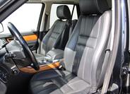 Land Rover Range Rover 10