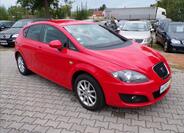 Seat Leon 1