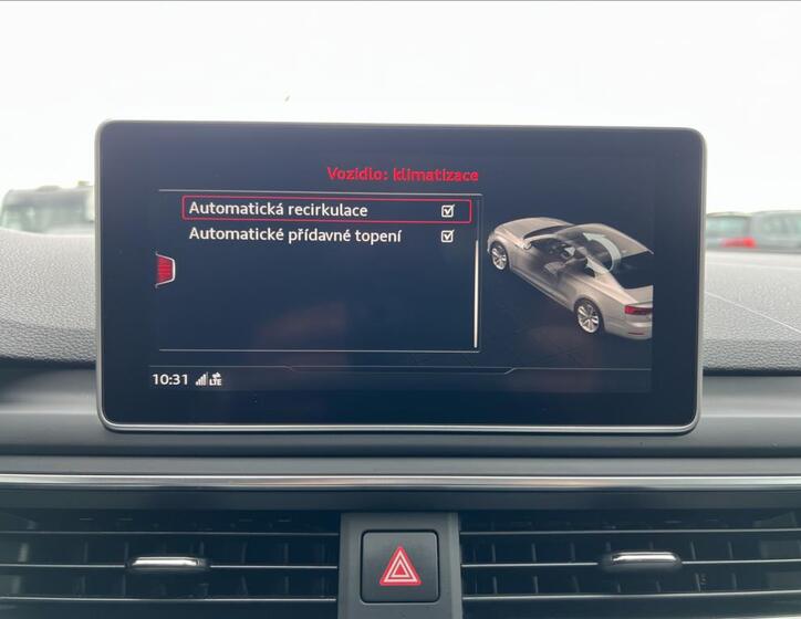Audi S5 33