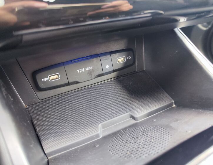 Hyundai Tucson 26