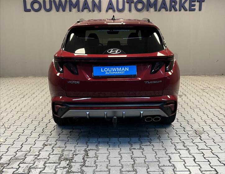 Hyundai Tucson 15