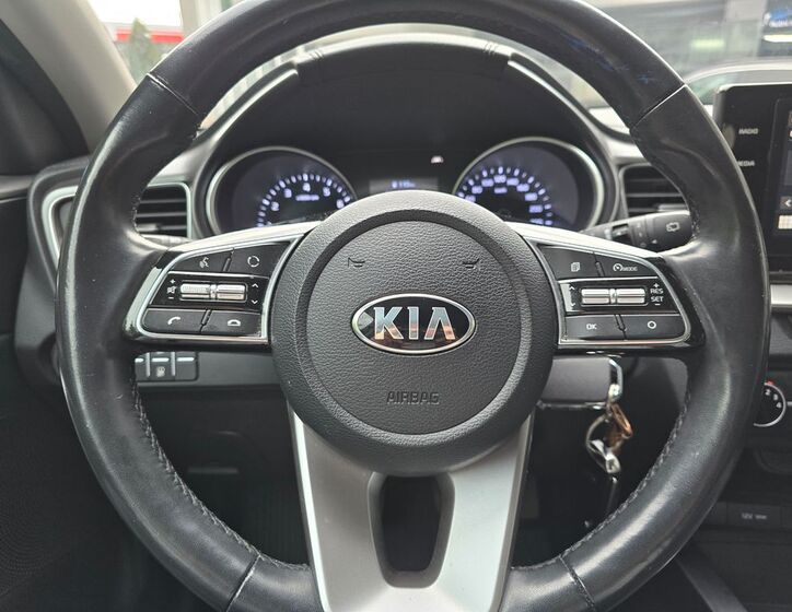 KIA Ceed 13