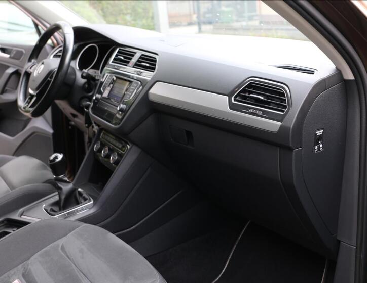Volkswagen Tiguan 29