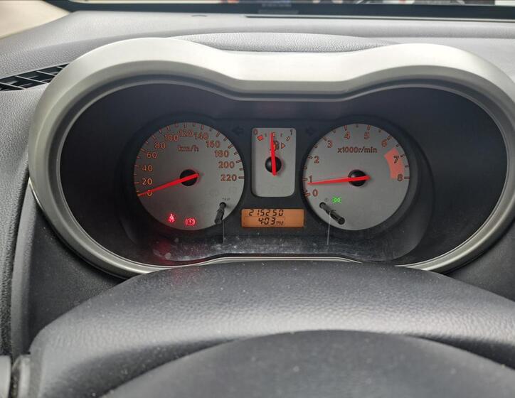 Nissan Note 24