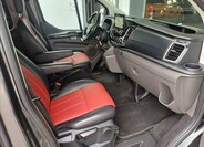 Ford Transit Custom 13