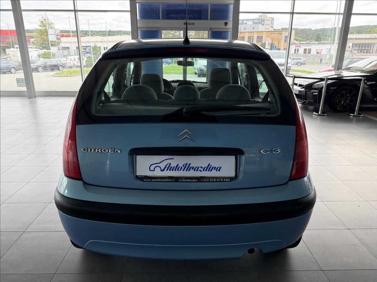 Citroën C3