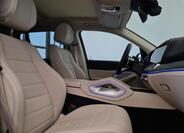 Mercedes-Benz GLS 15